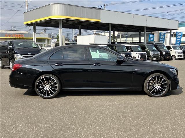 はき　 Eクラス 213064の中古車を探すなら【グーネット】