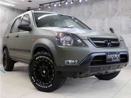 どの角度から見ても、迫力のフォルムに仕上がっております。