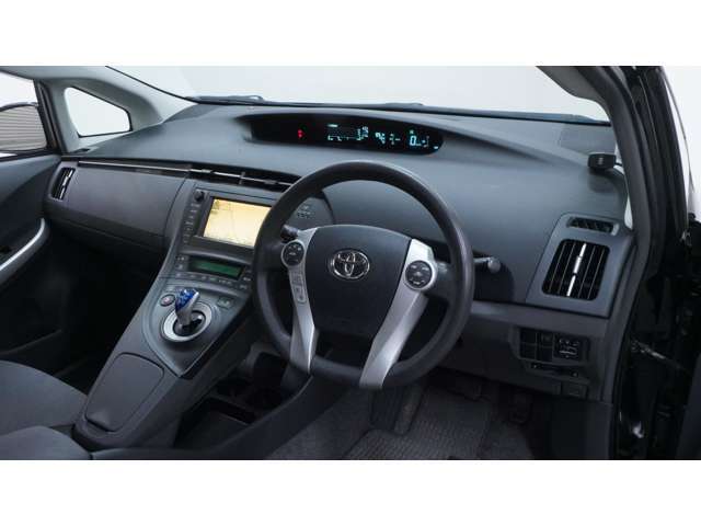 国指定の整備工場も完備！