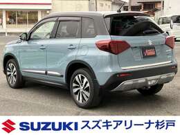 とてもキレイなエスクードが入庫いたしました！限定1台です！お早目のお問い合わせ、ご来店をスタッフ一同お待ちしております！
