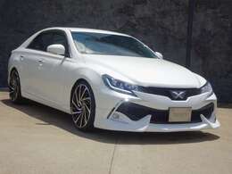 ご覧いただきありがとうございます。ホイールからヘッドライト、テールライトなど部品の全てをこだわり抜いて製作した上質な一台となっております。もちろん、全て新品パーツにて製作しました。