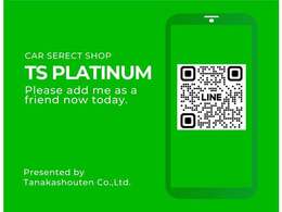 LINEのQRコードからお手軽問い合わせ！！