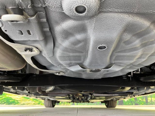 下回りがきれいなうちに、防錆加工の施工がオススメ。降雪地域はもちろん、沿岸部にお住いの方や、趣味でマリン・ウィンタースポーツをされる方にご好評いただいております。