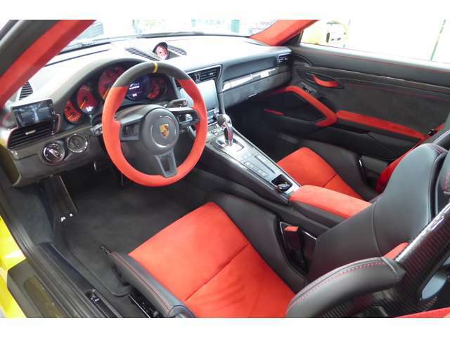 MGホイール Frリフター  RS PDK ヴァイザッハP  メーカー直送 911 GT2