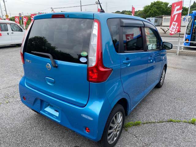 車検の残っているお車は全車ご試乗いただく事ができます