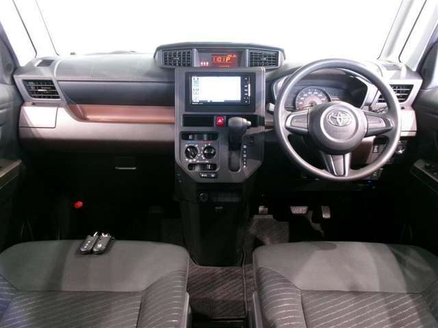 『まるごとクリーニング』施工済みで、キレイ・清潔な車となっております。