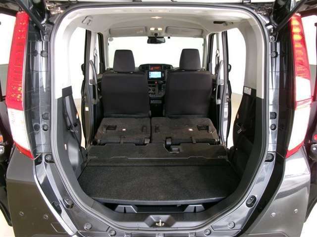 『まるごとクリーニング』施工済みで、キレイ・清潔な車となっております。