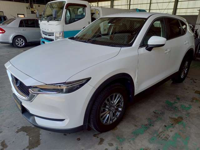 なかなか他では見ない車に仕上がっています。一度ご覧いただくとそのかっこ良さが伝わりますよ。是非、見に来てください！