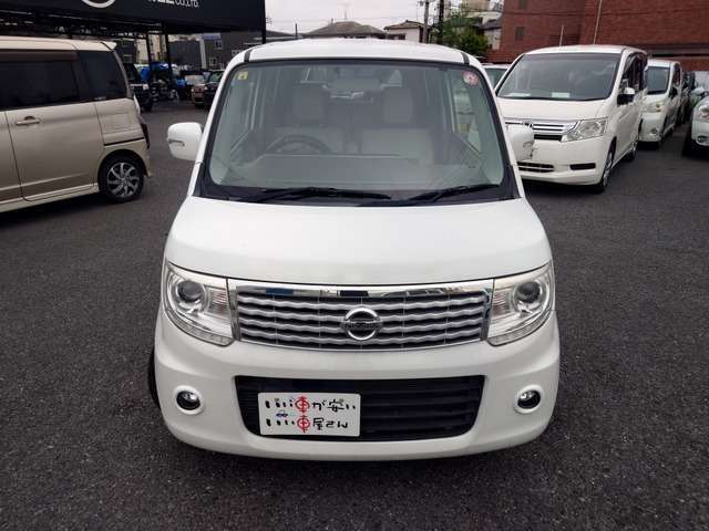 総額金額の中には車検2年（自社整備付）、無料保証もすべて含んでおります！ご安心ください！おまかせください！お気軽にご相談ください。直通TEL052-619-6662