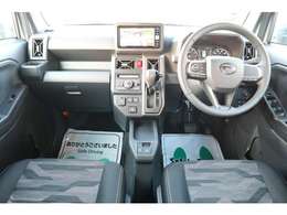 気分前進。ワクワクSUV。