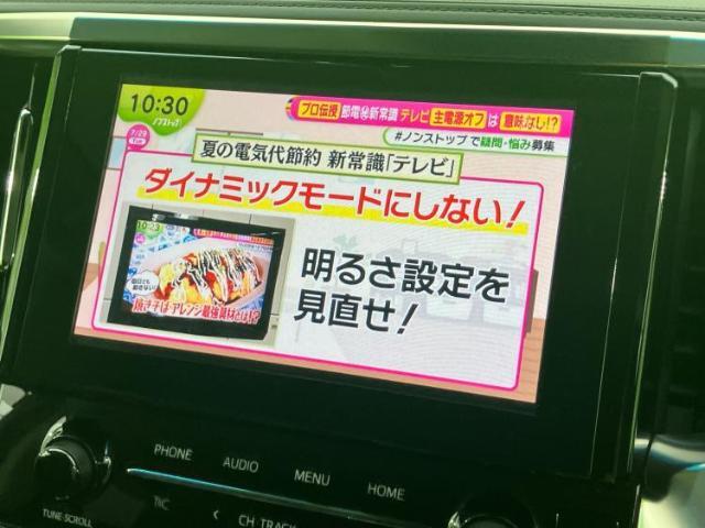 フルセグTV