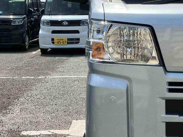 全車安心の納車時点検整備、保証付きです！