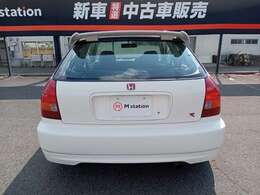 1オーナー　EK9　レースベース　修復歴無し　実走行1.4万キロ台　BLITZ車高調　クスコLSD　スプリントハートCP-R15インチAW　ナルディステアリング　フロントタワーバー