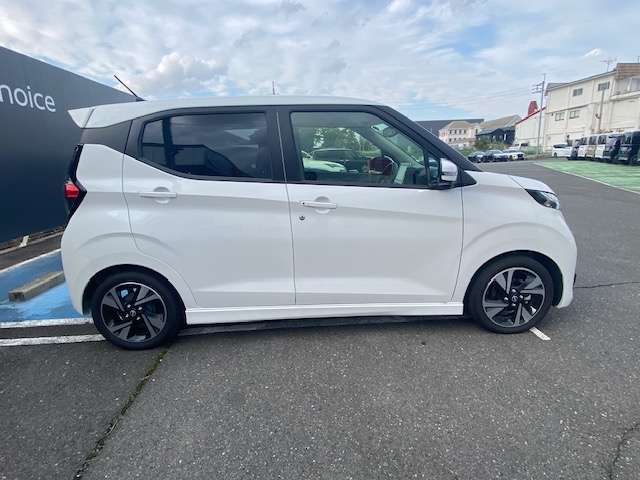 人気のハイウェイスター