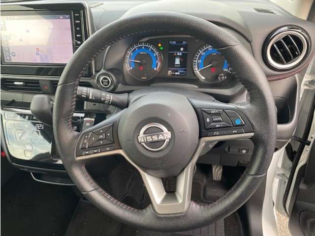 日産の技術がつまったプロパイロット。是非ご体感ください。