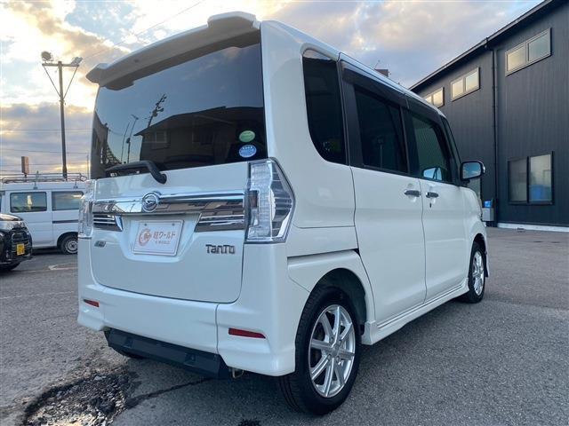 陸送納車もしており、日本全国でご納車可能です☆北海道～沖縄に納車の実績が豊富にございます！専属ドライバーがご自宅まで安全に大切なお車を、ご指定の場所までお届け致します♪ぜひ一度お問合せ下さい♪