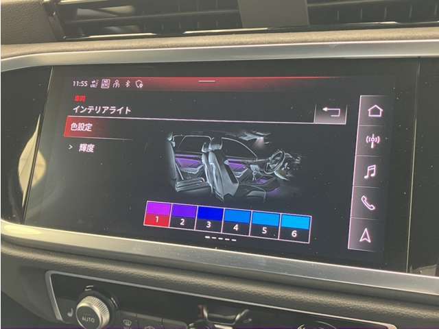 認定中古車保証が1年付いております。延長も可能です。詳しくは弊社Audiりんくう店へお問合せ下さい。※フリーダイヤル：0078-6002-591041