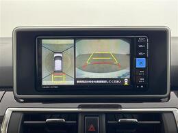 【カーナビ】ナビ利用時のマップ表示は見やすく、いつものドライブがグッと楽しくなります！