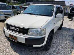 外装キレイです！