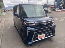 【届出済未使用車の得する価格】大量仕入れにより車両価格が割安な上重量税は払い込み済みで、登録月によっては取得税もかかりません。