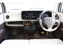 大人の可愛さ全開のインパネ周りがいいです！とにかくいいです！