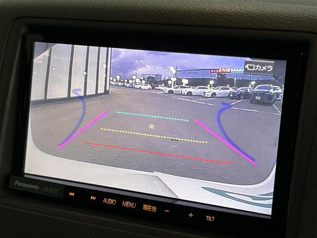 【カーナビ】ナビ利用時のマップ表示は見やすく、いつものドライブがグッと楽しくなります！