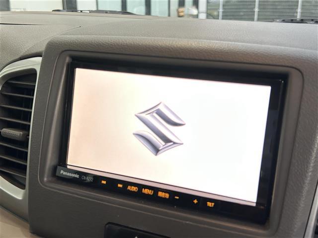 【カーナビ】ナビ利用時のマップ表示は見やすく、いつものドライブがグッと楽しくなります！