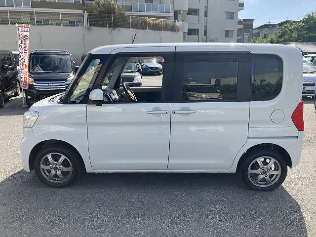 オプションもたくさんご用意してあります！お安く抑えたい方も、バッチリ整備したい方も安心しておまかせください！