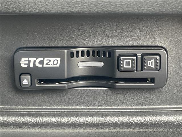 【ビルドインETC2.0】今やカーライフにおける重要性はナビにも匹敵するのではないでしょうか？セットアップを行うことで利用可能になります！