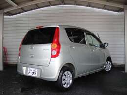 車検2年取得後納車で総額万円！！お早めに！！