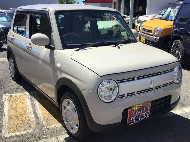 お車に関してでしたら、どんな事でもお声掛けください。