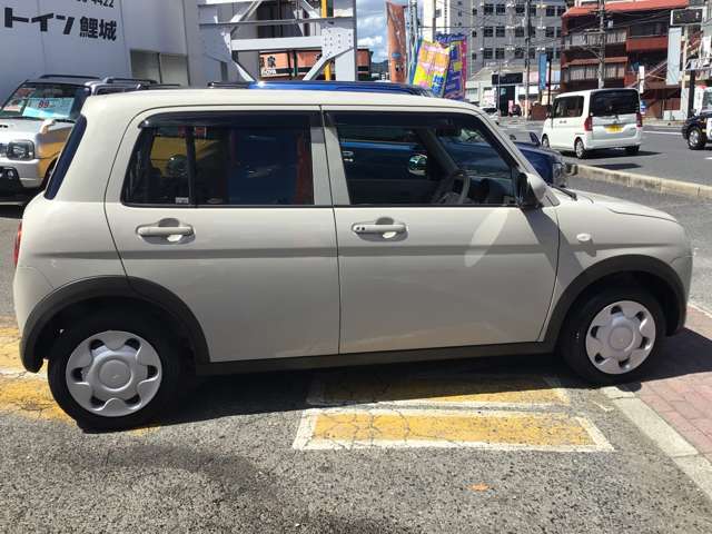 海田大正交差点から車で約1分！ご来店の際は無料電話　【0078-6002-270262】までお電話ください♪