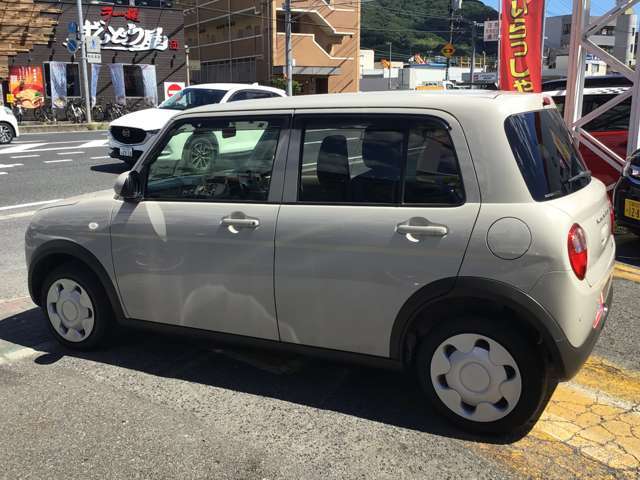 中古車は1台1台車両状態は異なりますので少しでも気になりましたら、すぐにお問い合わせ下さい！