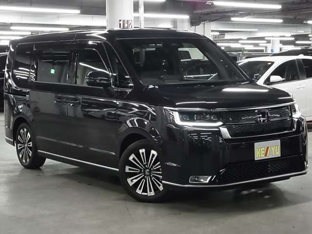 当社の展示車は全車両に”社団法人自動車公正取引協議会”の車両状態説明書を掲示しております。修復歴の有無は勿論、ドア等の外板の交換歴の有無までも表示☆口頭説明では無く書面にてお渡ししております♪