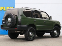 マットグリーンカラーとなっております！