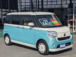 ★右斜め前から一枚です★ライトにクスミも無く、外装もしっかり綺麗にしています(*^^*)是非お確かめください！納車時にはもう一度キレイにいたします！安心の全車保証付（別途）になっております(＃^^＃)