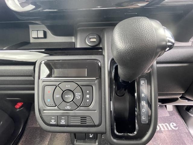 無断変速オートマ（CVT）は滑らかな変速で燃費も良いですよ！