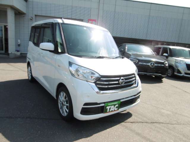 ☆衝突軽減ブレーキ付☆あ！！と思ったときには先にブレーキがかかります☆万が一の時の衝突被害を軽減してくれます☆