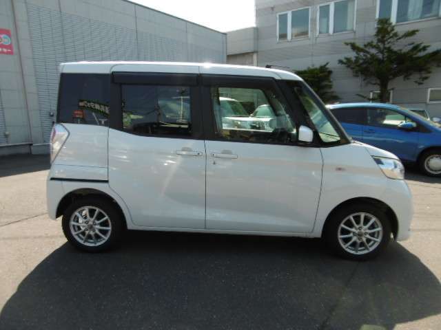 ☆アイドリングストップ付なので、ガソリンの節約＆燃費UPに繋がります☆