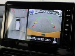 9インチオリジナルナビ　全周囲カメラ　フルセグTV　Bluetooth対応