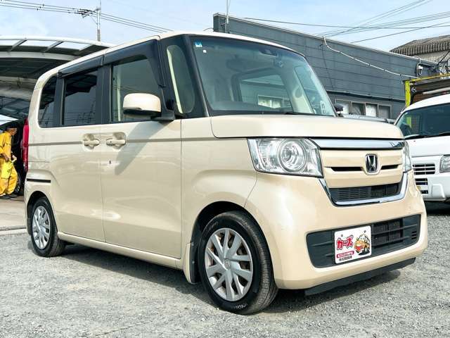 当社の在庫車はホームページからご覧ください→https://keicars.net/