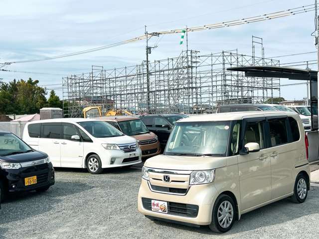 軽39.8専門店カーズの車輌をご覧いただき、誠にありがとうございます。福岡県小郡市上岩田1186-7TEL：0942-73-6060までお問合せ下さい♪