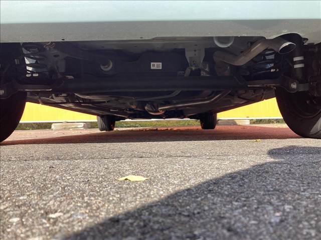 下廻りが綺麗なうちに、防錆加工の施工がおすすめ。降雪地域はもちろん、沿岸部にお住まいの方は是非、施工をおすすめいたします。