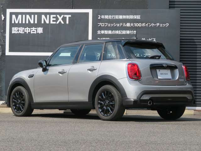 MINI　NEXT一宮へのアクセスは、東海北陸自動車道（一宮西IC）を降りて5分ほどと、便利です。在庫確認、道案内など、MINI　NEXT一宮へのお問い合わせは　TEL　0078-6002-369993（無料）まで！！