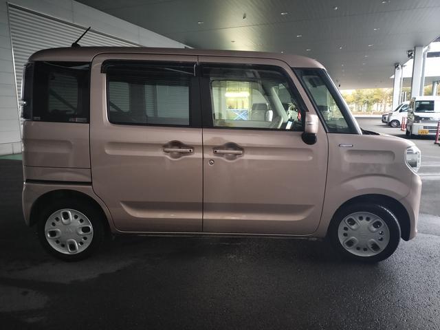 スペーシアが入荷しました！
