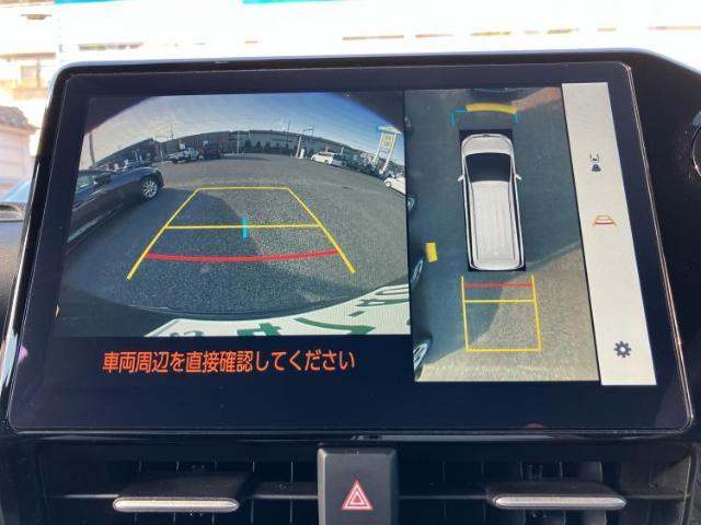 ナビ、ドラレコ、ETC、フリップダウンモニター、デジタルインナーミラーetc…後付け可能です！オプションも豊富に取り揃えておりますのでご安心ください！