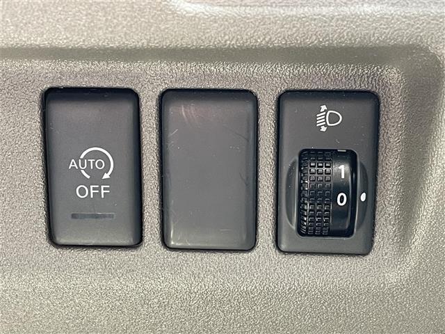 ☆運転席操作部☆