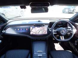 【インテリアデザイン】高品質かつ斬新で完成度の高いインテリアデザインを採用し、視認性・室内空間の広さ、機能性、安全性など全ての要素を高い次元で調和させる事を最大限考慮しています。