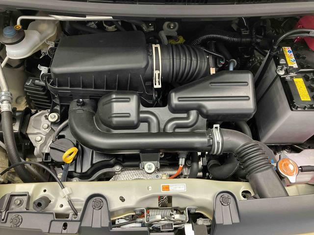 弊社の中古車は、安心安全にお乗り頂くために、徹底した整備点検を実施しております。