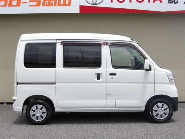 安心のトヨタ認定中古車をはじめ様々なラインナップをご用意しています。